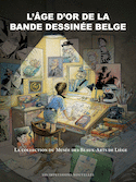 Âge d'or de la bande dessinée belge (L')